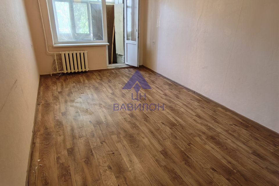 Продаётся 2-комнатная квартира, 45 м²
