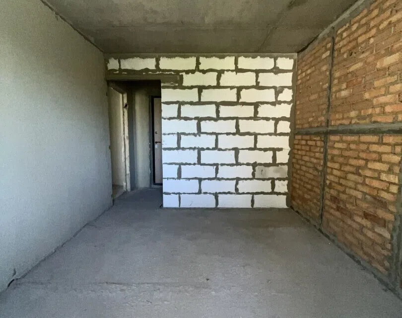 Продаётся 2-комнатная квартира, 46.6 м²