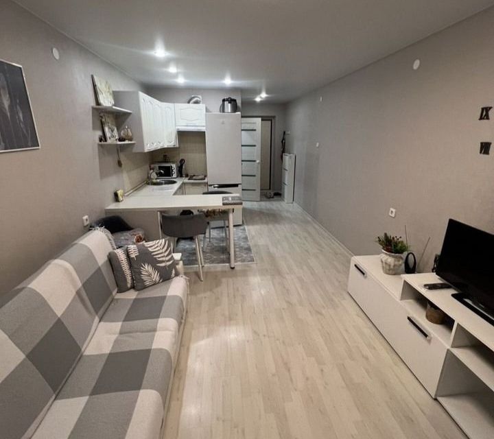 Сдаётся студия, 20 м²