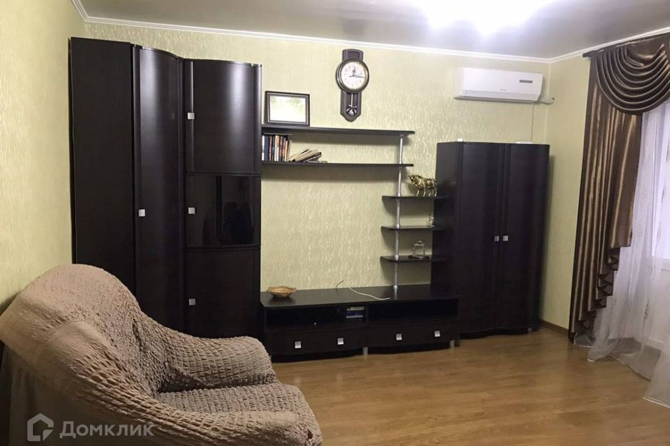 Продаётся 3-комнатная квартира, 63 м²