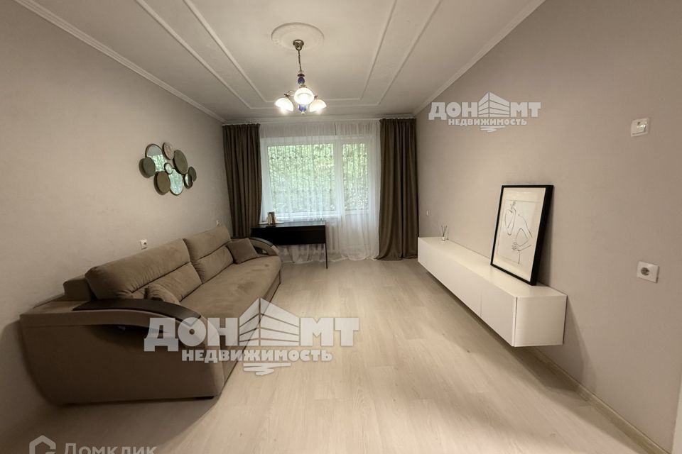 Продаётся 1-комнатная квартира, 37 м²