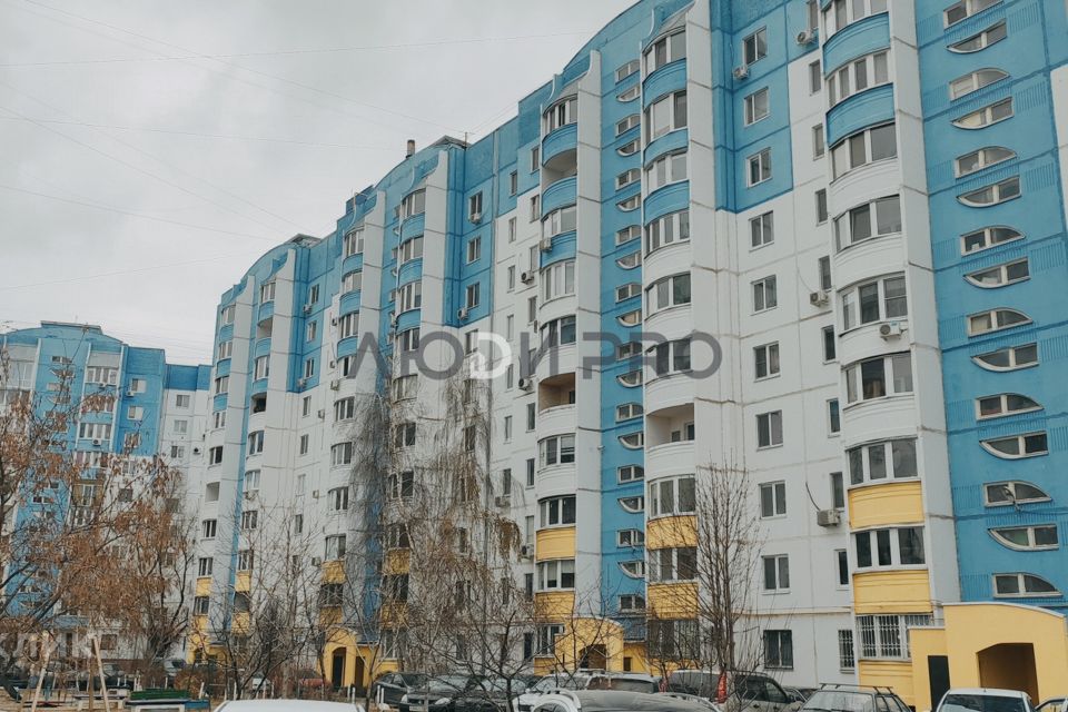 Продаётся 3-комнатная квартира, 90 м²