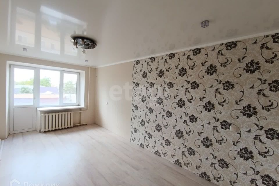 Продаётся 1-комнатная квартира, 29.3 м²