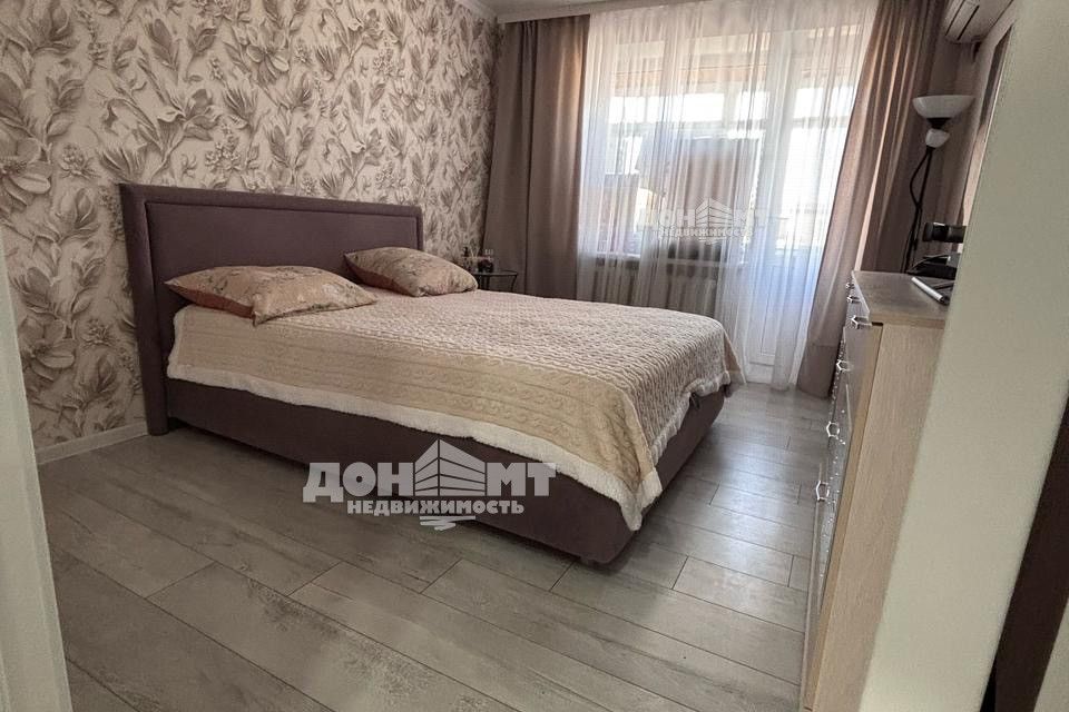 Продаётся 2-комнатная квартира, 47 м²