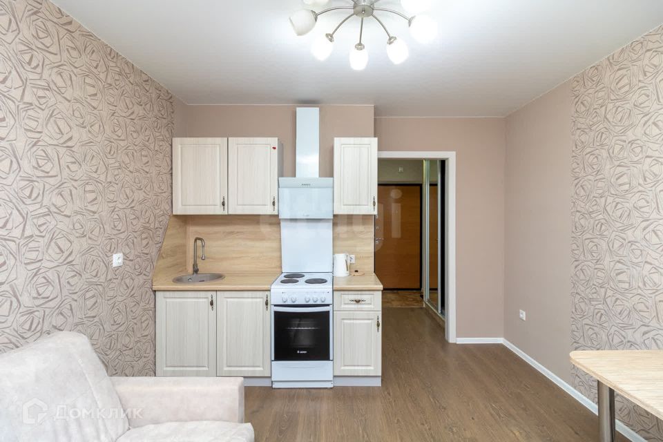 Продаётся студия, 20.3 м²