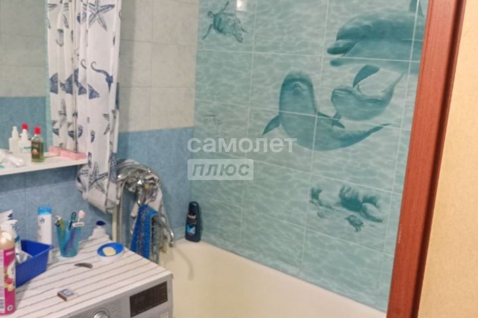 Сдаётся 2-комнатная квартира, 43 м²