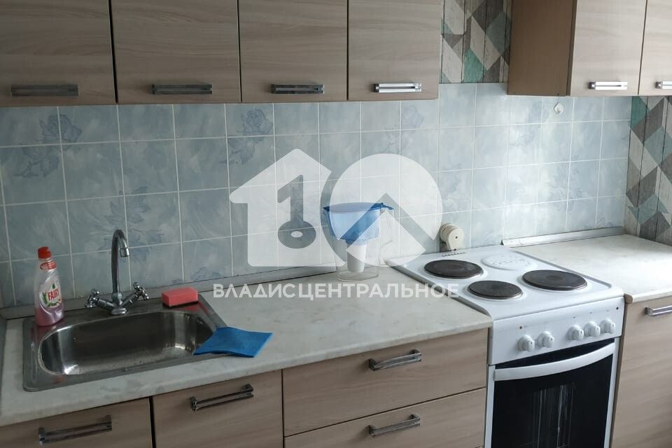Сдаётся 1-комнатная квартира, 30 м²