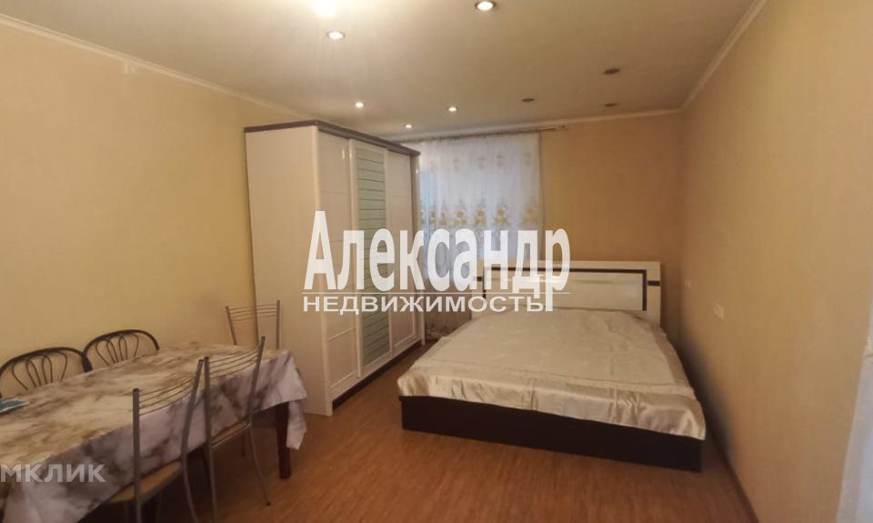 Продаётся 2-комнатная квартира, 54 м²