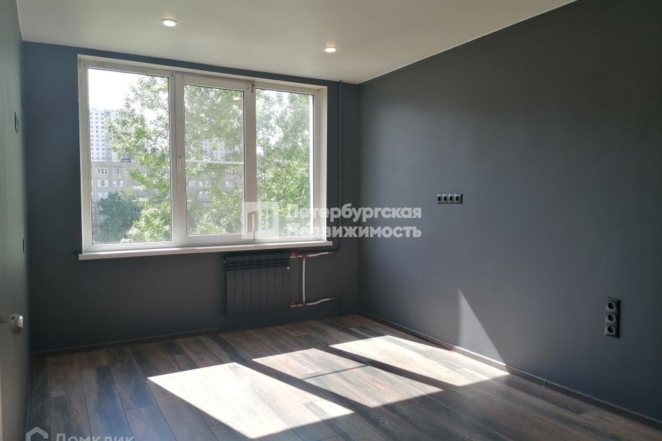 Продаётся 1-комнатная квартира, 29.1 м²