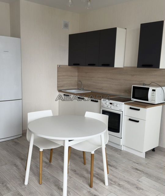 Сдаётся студия, 33 м²