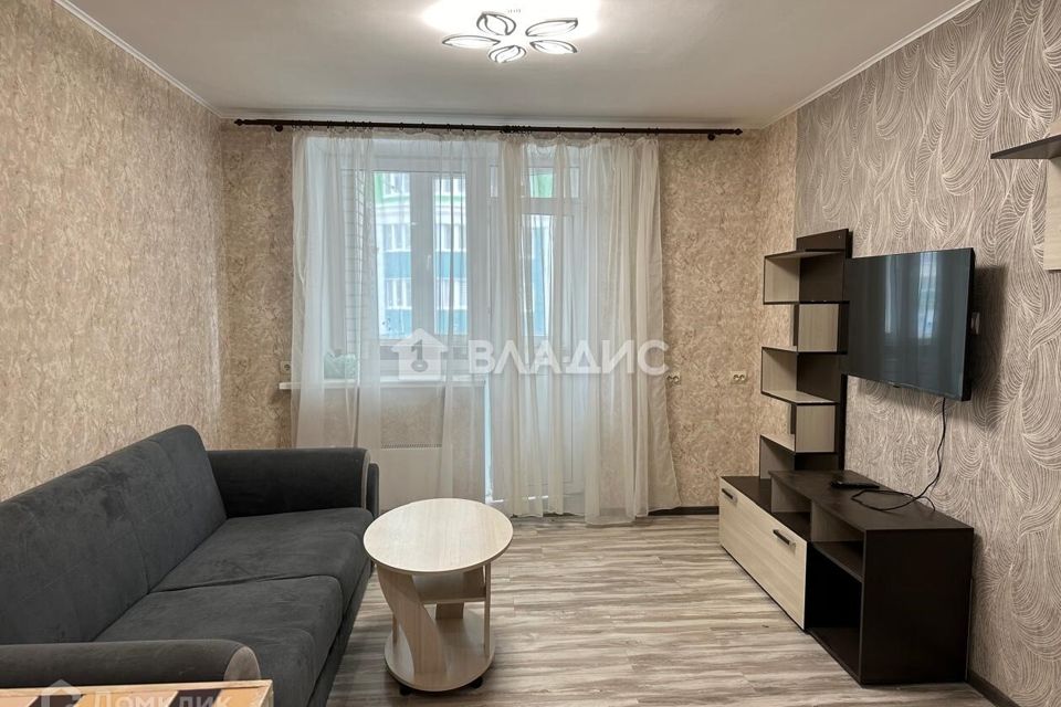 Продаётся 2-комнатная квартира, 43 м²