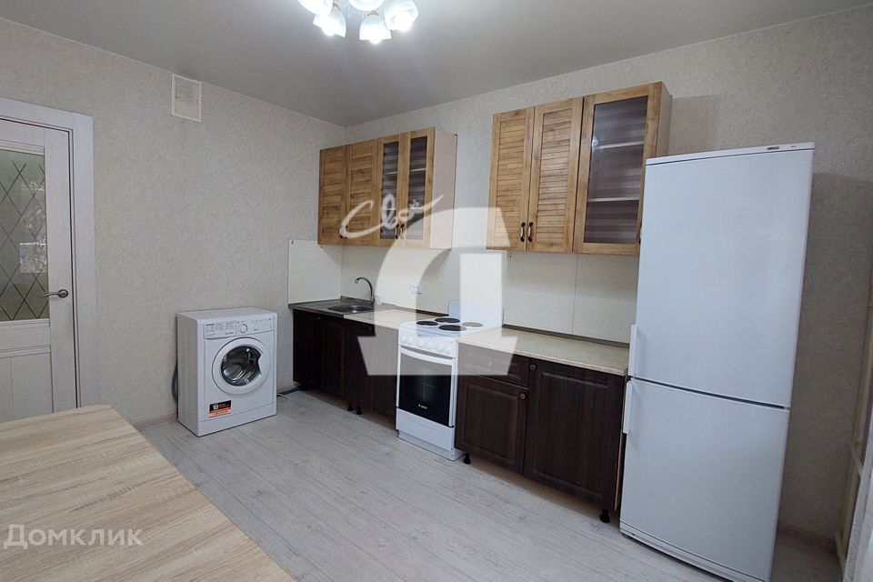 Сдаётся 1-комнатная квартира, 36 м²