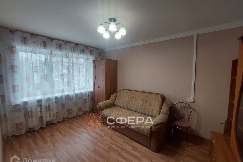 Сдаётся 2-комнатная квартира, 42 м²
