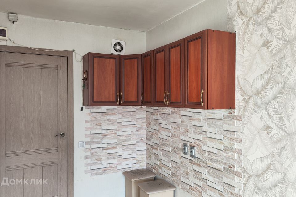 Сдаётся студия, 18 м²