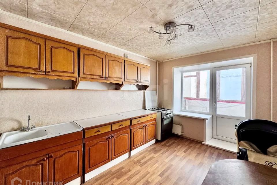Продаётся 3-комнатная квартира, 88 м²