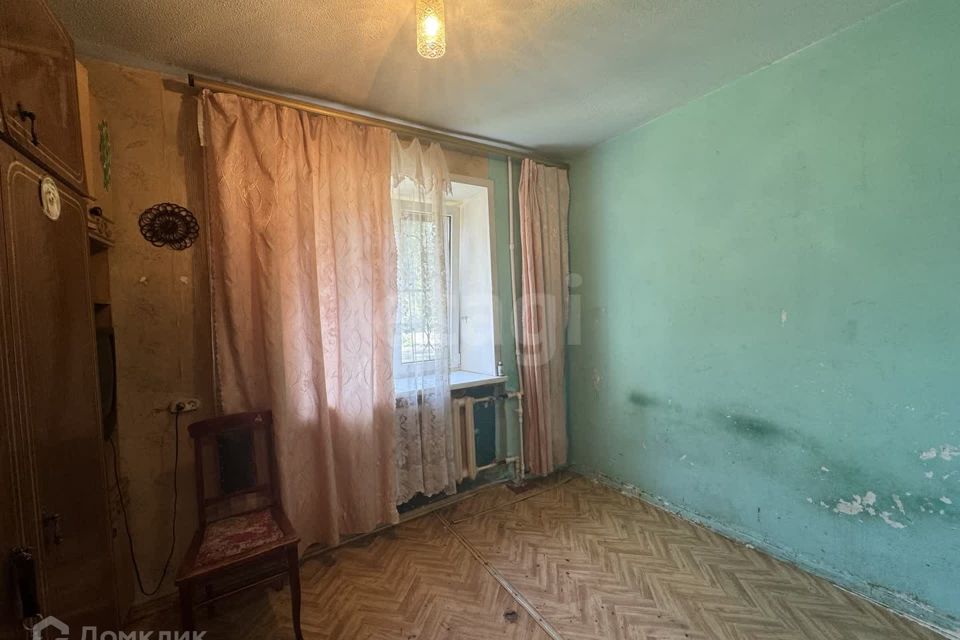 Продаётся 1-комнатная квартира, 13 м²