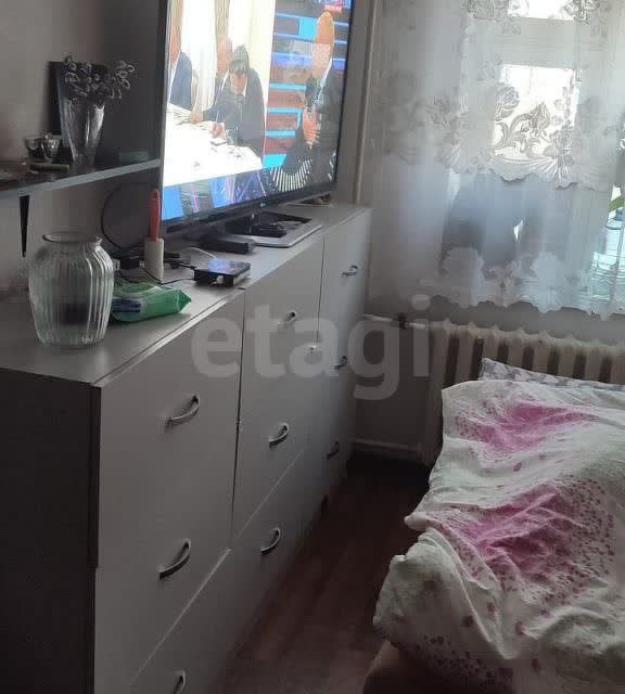 Сдаётся 1-комнатная квартира, 29 м²