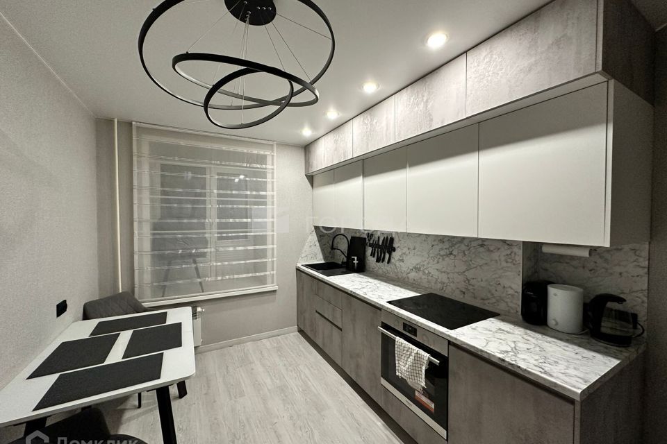 Сдаётся 2-комнатная квартира, 65 м²