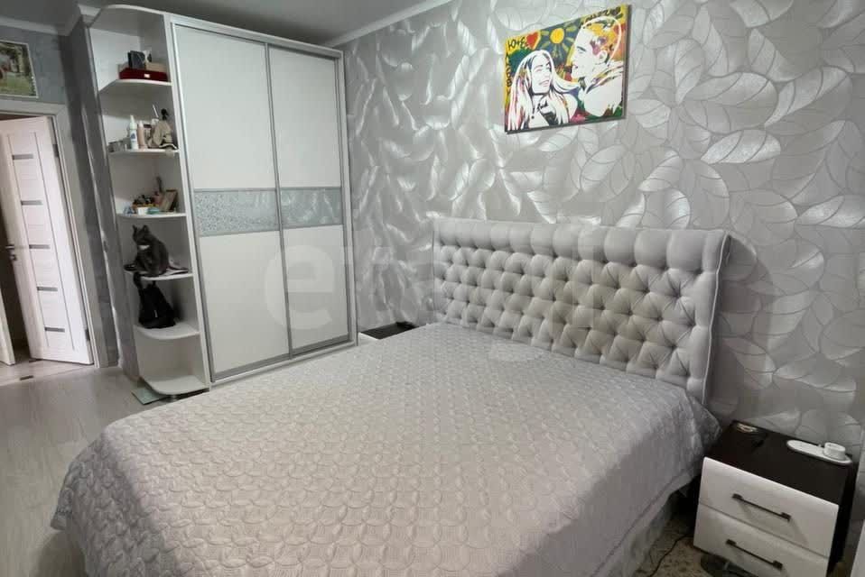 Продаётся 2-комнатная квартира, 47 м²