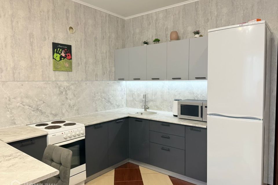 Продаётся 1-комнатная квартира, 50 м²