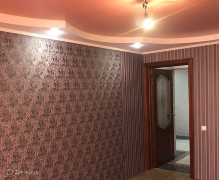 Продаётся 3-комнатная квартира, 83 м²