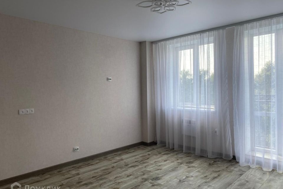 Продаётся студия, 28 м²