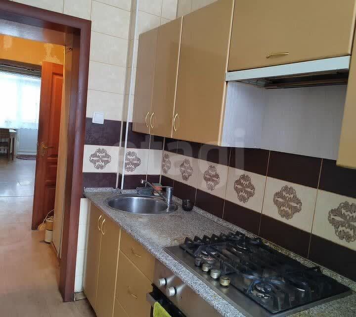 Продаётся 1-комнатная квартира, 30 м²
