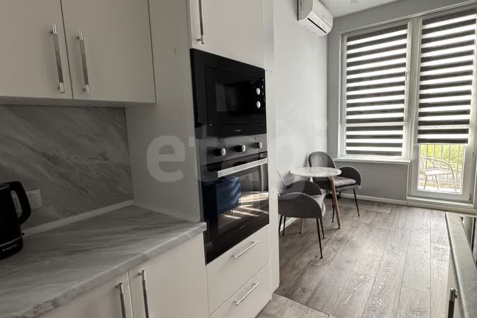 Продаётся студия, 25.4 м²