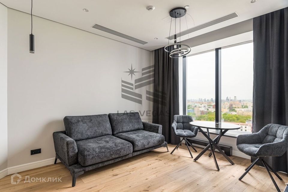 Сдаётся 2-комнатная квартира, 38 м²