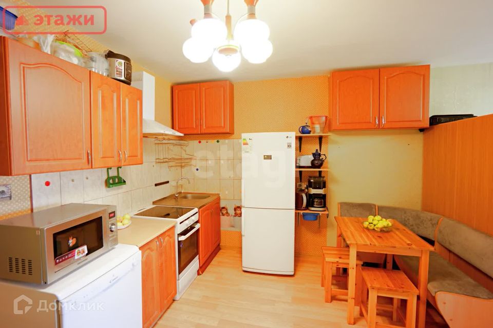Продаётся студия, 32.9 м²