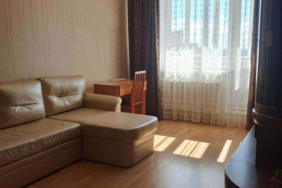 Продаётся 2-комнатная квартира, 50.8 м²