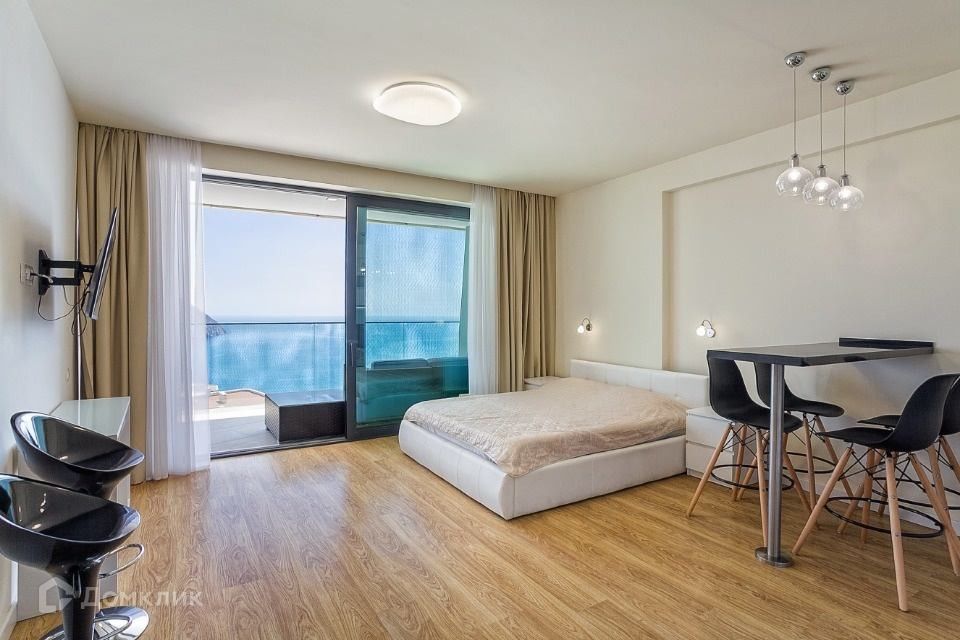 Продаётся 2-комнатная квартира, 62.3 м²
