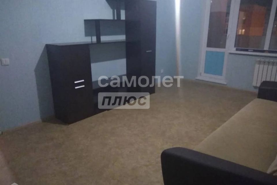 Продаётся 1-комнатная квартира, 41 м²