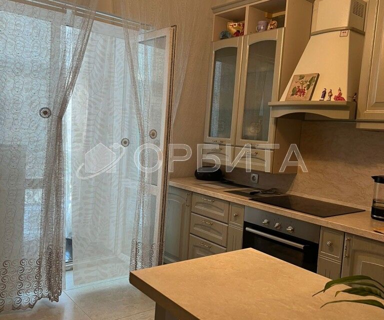 Продаётся 2-комнатная квартира, 58.8 м²