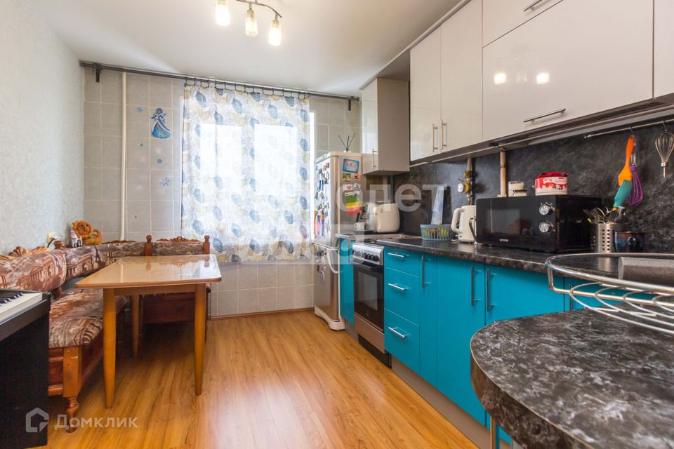 Продаётся 1-комнатная квартира, 33.1 м²