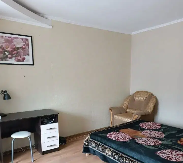 Продаётся 1-комнатная квартира, 32.5 м²