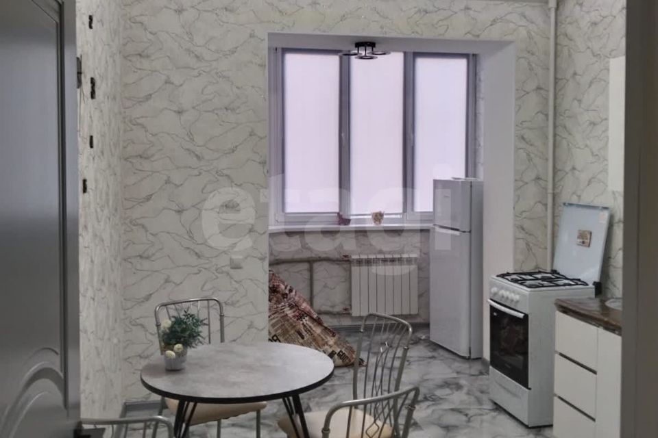 Сдаётся 1-комнатная квартира, 48 м²