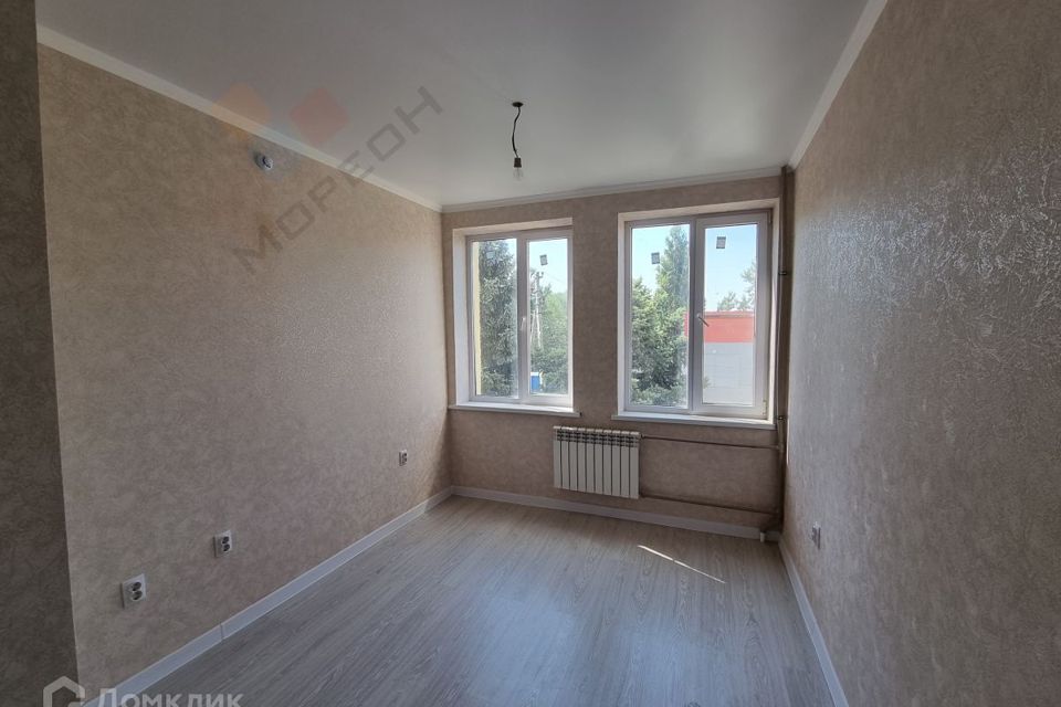 Продаётся 1-комнатная квартира, 10 м²