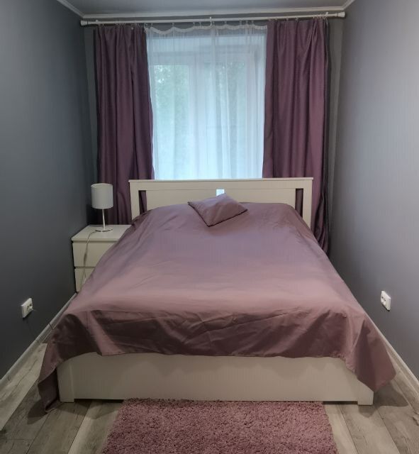Сдаётся 2-комнатная квартира, 43.9 м²