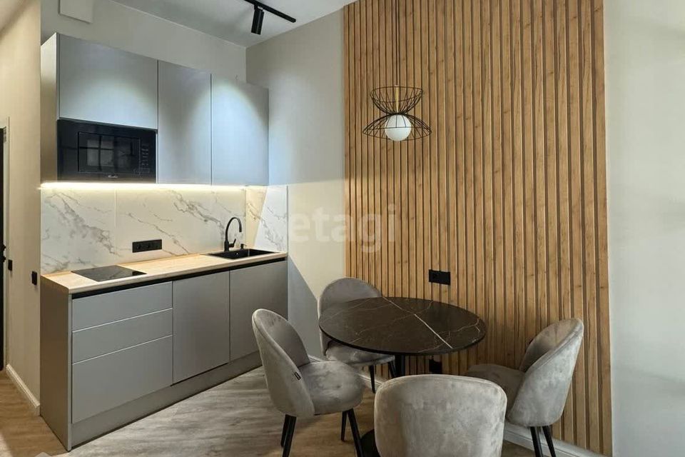 Продаётся студия, 27 м²