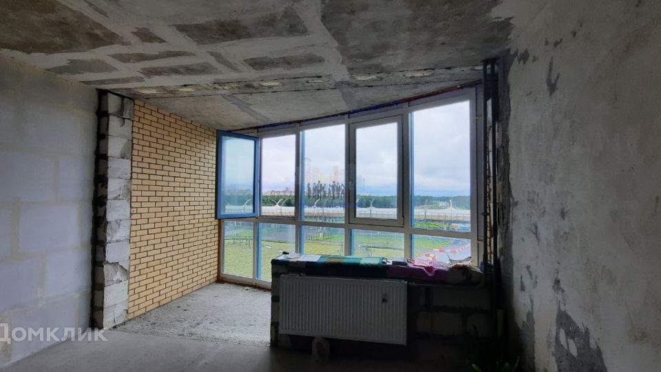 Продаётся 2-комнатная квартира, 99.6 м²