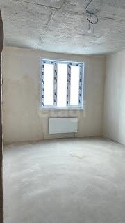 Продаётся 1-комнатная квартира, 35 м²