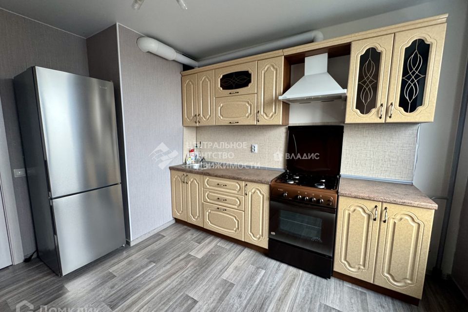 Сдаётся 1-комнатная квартира, 34 м²