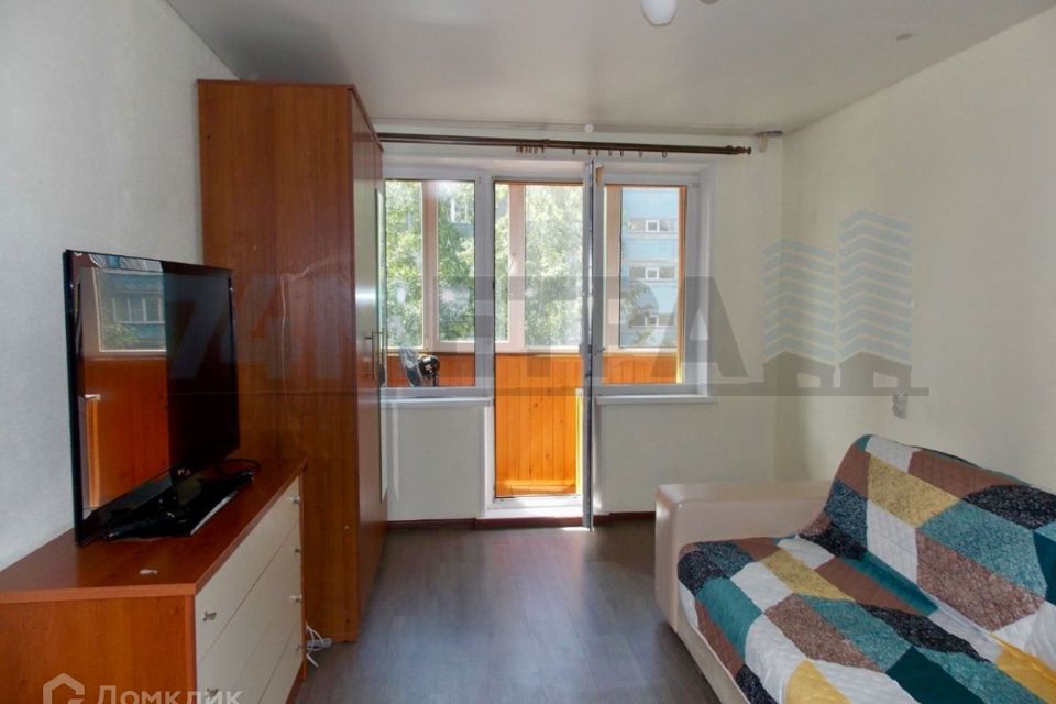 Сдаётся 2-комнатная квартира, 50 м²