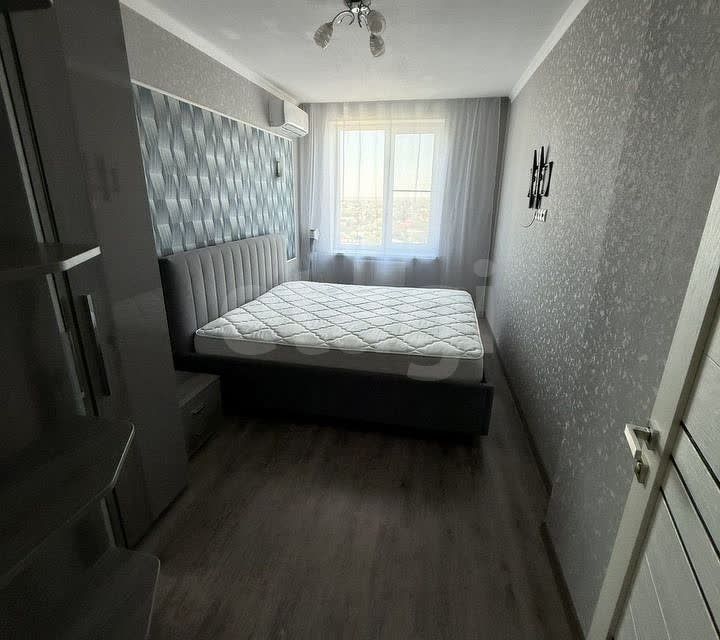 Продаётся 2-комнатная квартира, 50.7 м²