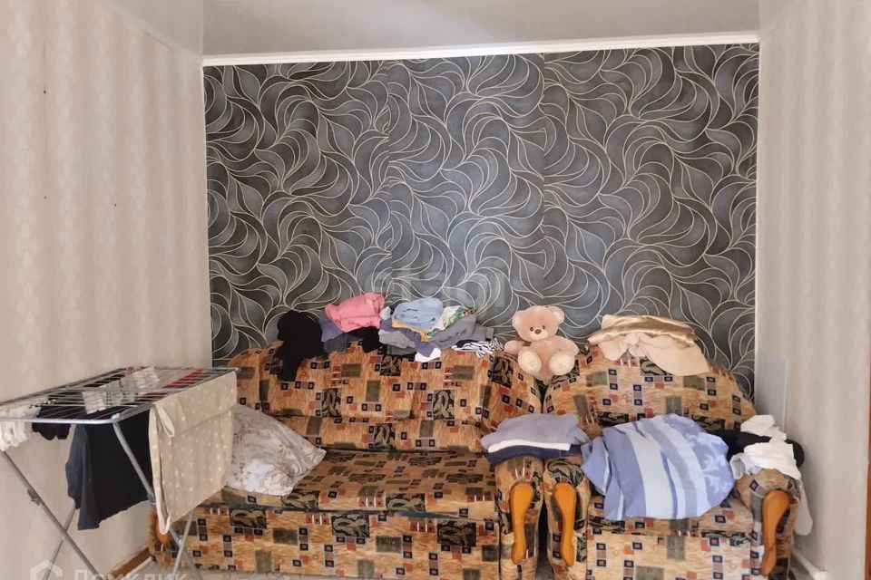 Уйский мирный квартиры