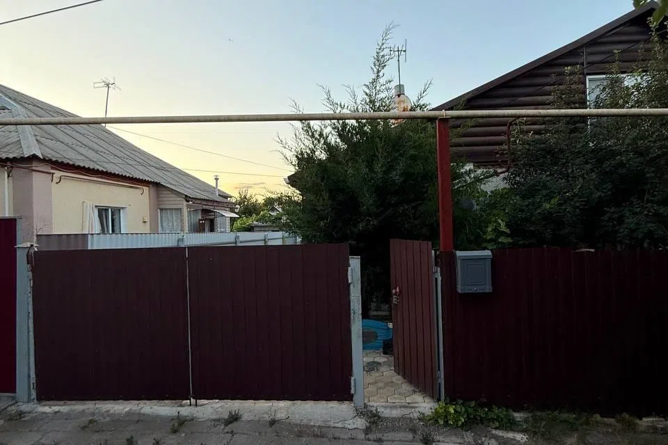 Продаётся дом, 50 м²