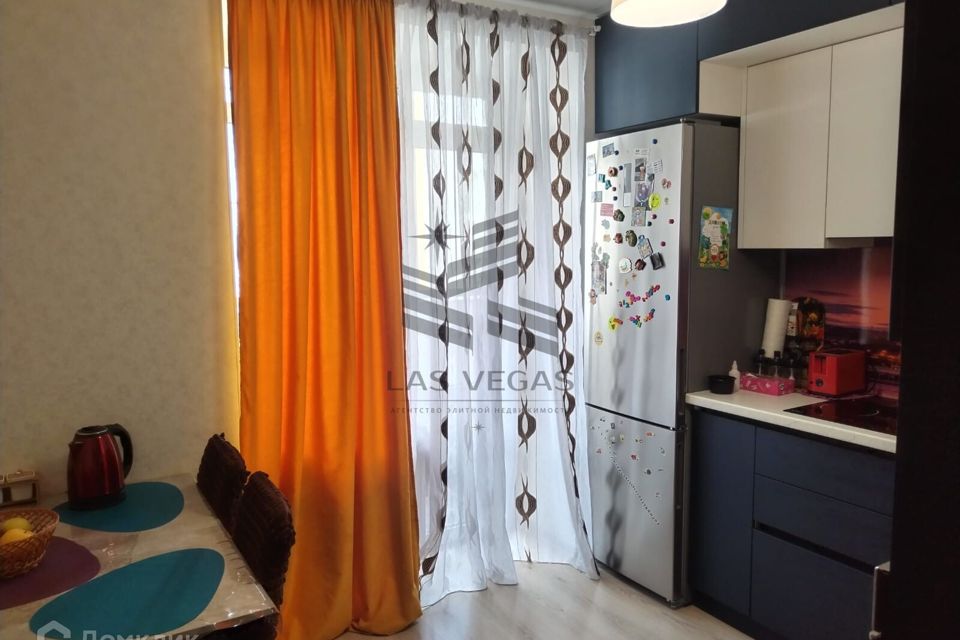 Сдаётся 2-комнатная квартира, 44 м²