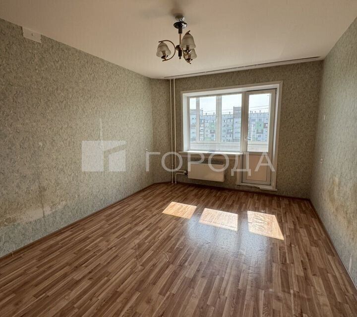 Продаётся 1-комнатная квартира, 37 м²