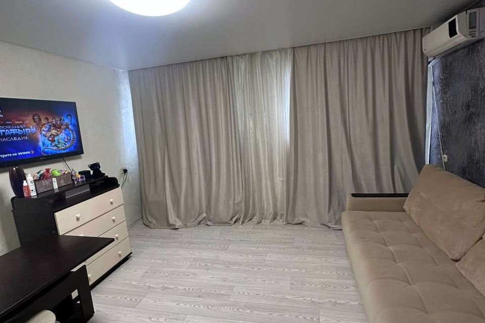 Продаётся 1-комнатная квартира, 23 м²